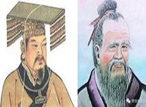 轩辕氏为何被称为黄帝